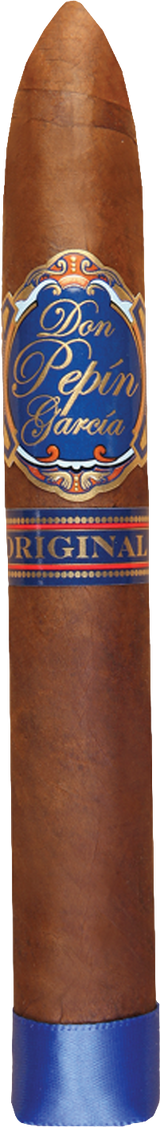 Don Pepin Garcia Blue (Original)
