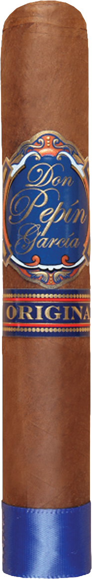 Don Pepin Garcia Blue (Original)