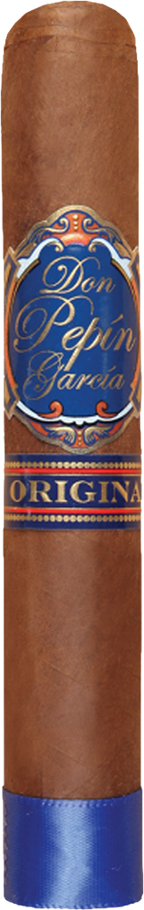 Don Pepin Garcia Blue (Original)