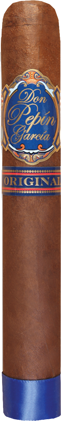 Don Pepin Garcia Blue (Original)