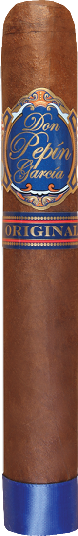 Don Pepin Garcia Blue (Original)