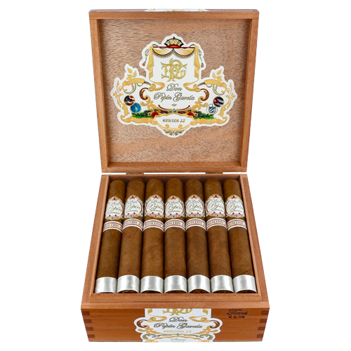 Don Pepin Garcia Series JJ