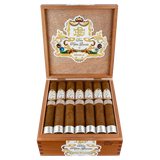 Don Pepin Garcia Series JJ
