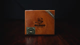 Foundation Olmec Maduro and Claro