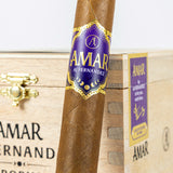 AJ Fernandez Amar