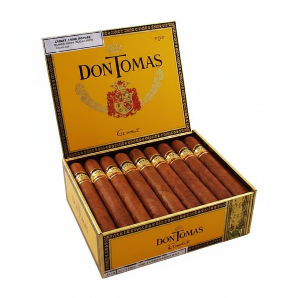 Don Tomas Clasico
