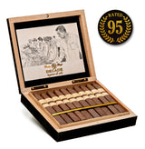 Rocky Patel Decade