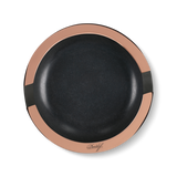 David Concrete Ashtray