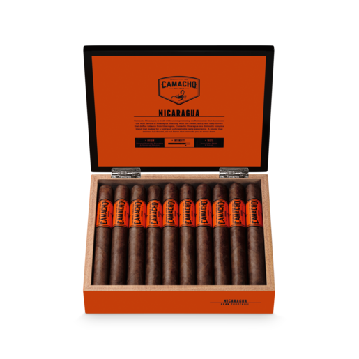 Camacho Nicaragua