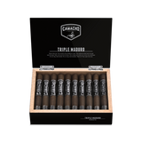 Camacho Triple Maduro