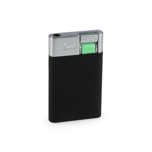 Zino ZM Jet Flame Lighter
