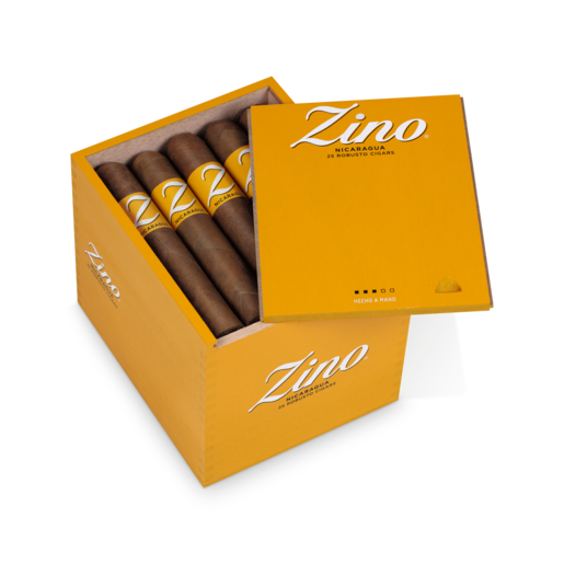 Zino Nicaragua