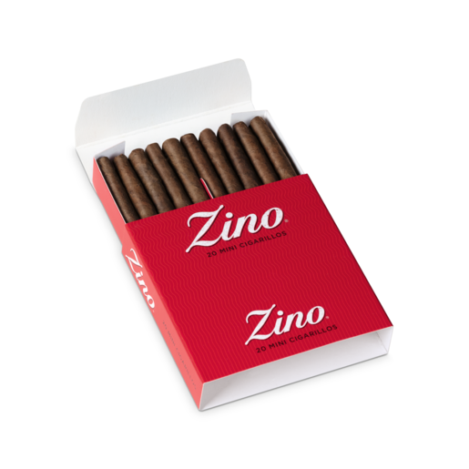 Zino Cigarillos Red