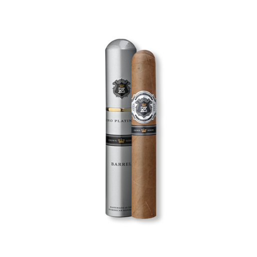 Zino Platinum Crown
