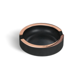 David Concrete Ashtray