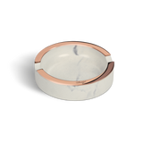 David Concrete Ashtray