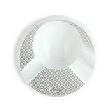 Davidoff Ashtray Porcelain Round