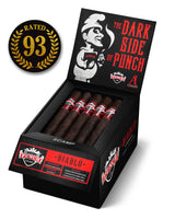 Punch Diablo