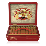 AJ Fernandez Dias de Gloria