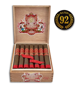 Don Pepin Garcia El Rey De Los Habanos "E.R.H"
