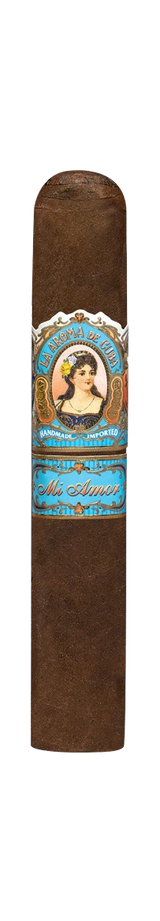 La Aroma de Cuba Mi Amor