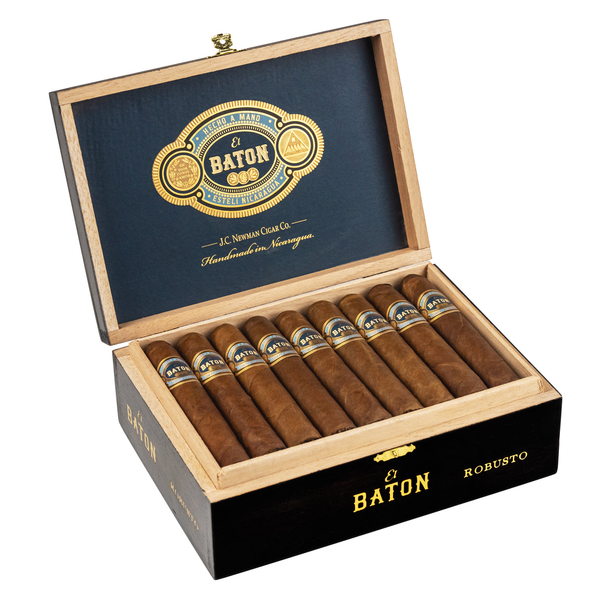 El Baton
