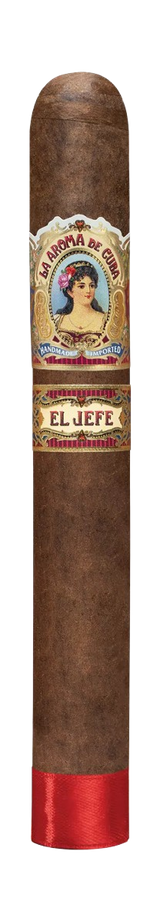 La Aroma de Cuba