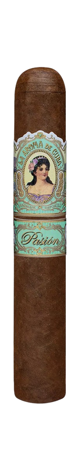 La Aroma de Cuba Pasión