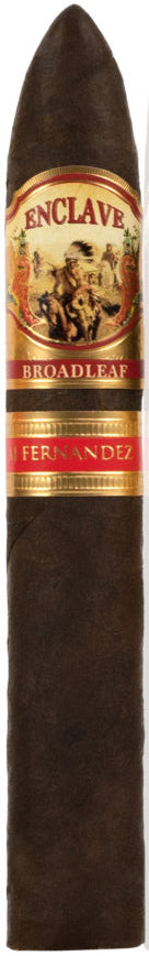AJ Fernandez Enclave Broadleaf
