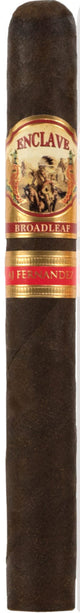 AJ Fernandez Enclave Broadleaf