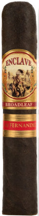 AJ Fernandez Enclave Broadleaf