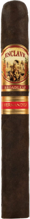 AJ Fernandez Enclave Broadleaf