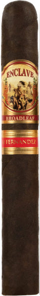 AJ Fernandez Enclave Broadleaf