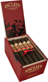 AJ Fernandez Enclave Broadleaf