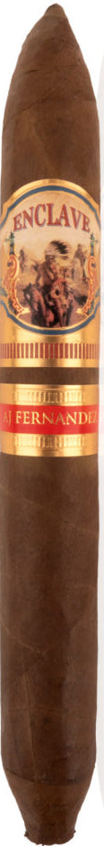 AJ Fernandez Enclave Habano