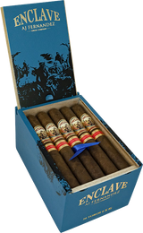 AJ Fernandez Enclave Habano
