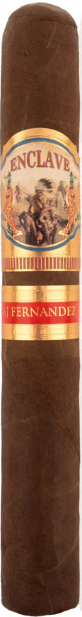 AJ Fernandez Enclave Habano