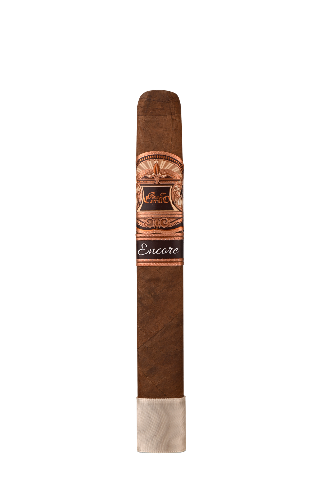 E.P. Carrillo Encore