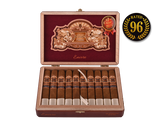 E.P. Carrillo Encore