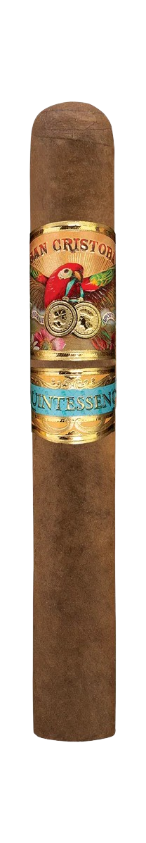 San Cristobal Quintessence