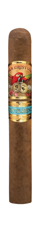 San Cristobal Quintessence