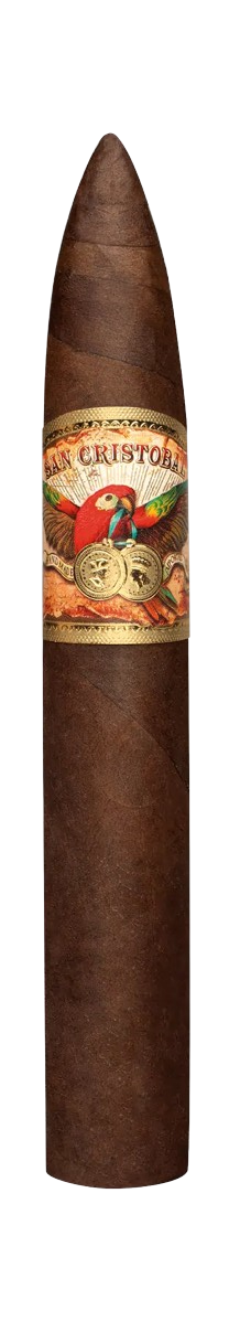 San Cristobal