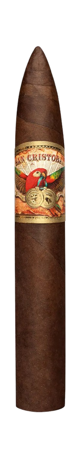 San Cristobal