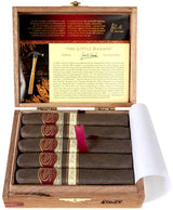 Padrón Family Reserve No. 50