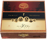 Padrón Family Reserve No. 50