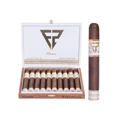 Fermin Perez Classic Habano