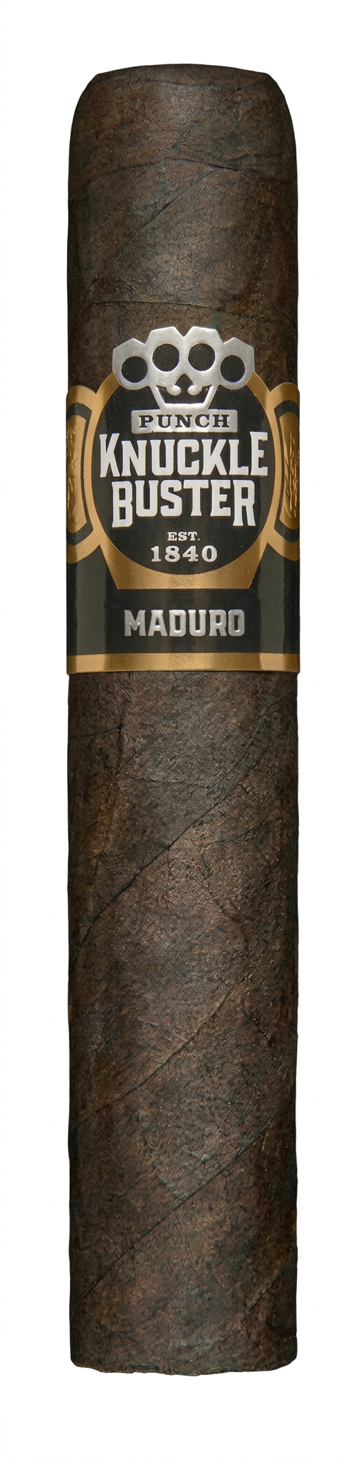 Punch Knuckle Buster Maduro