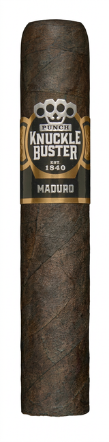 Punch Knuckle Buster Maduro