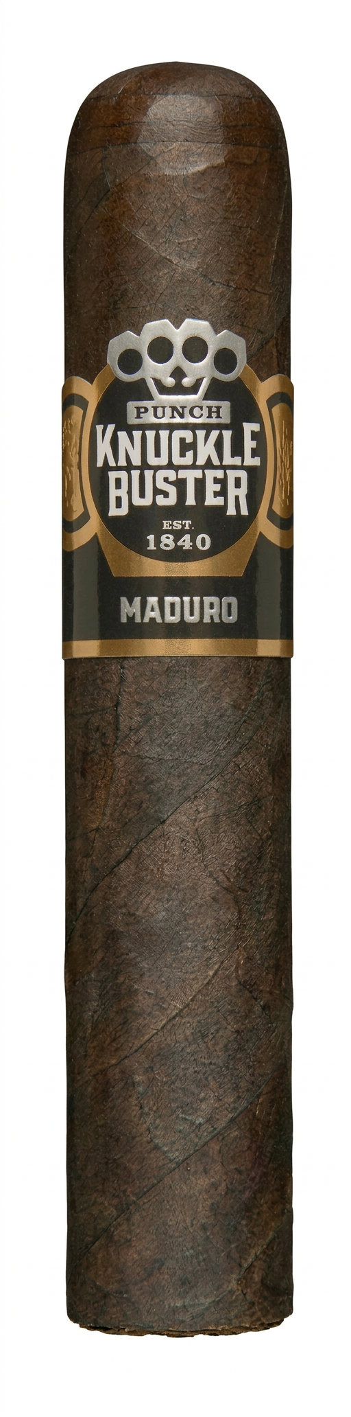 Punch Knuckle Buster Maduro