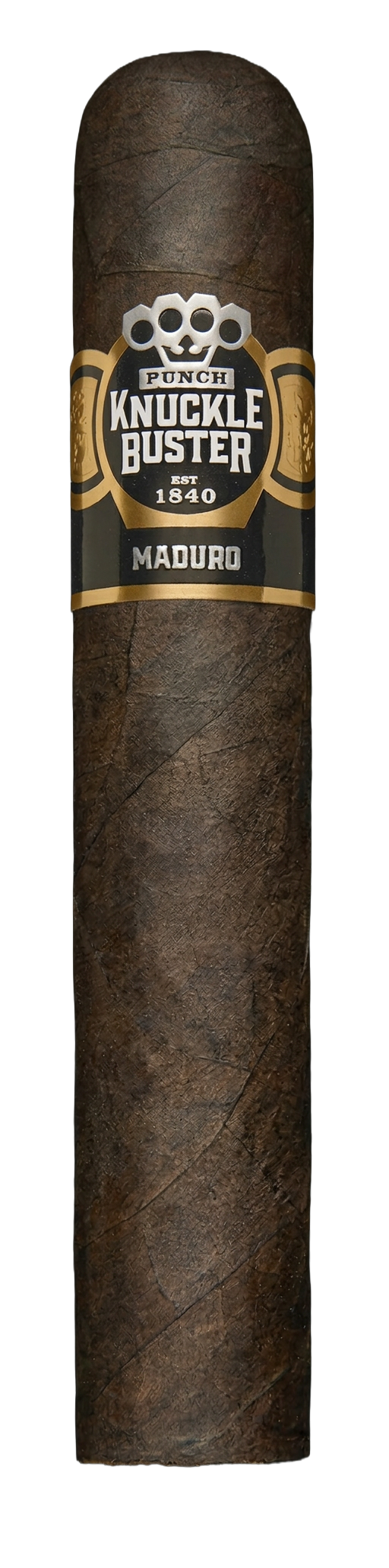 Punch Knuckle Buster Maduro